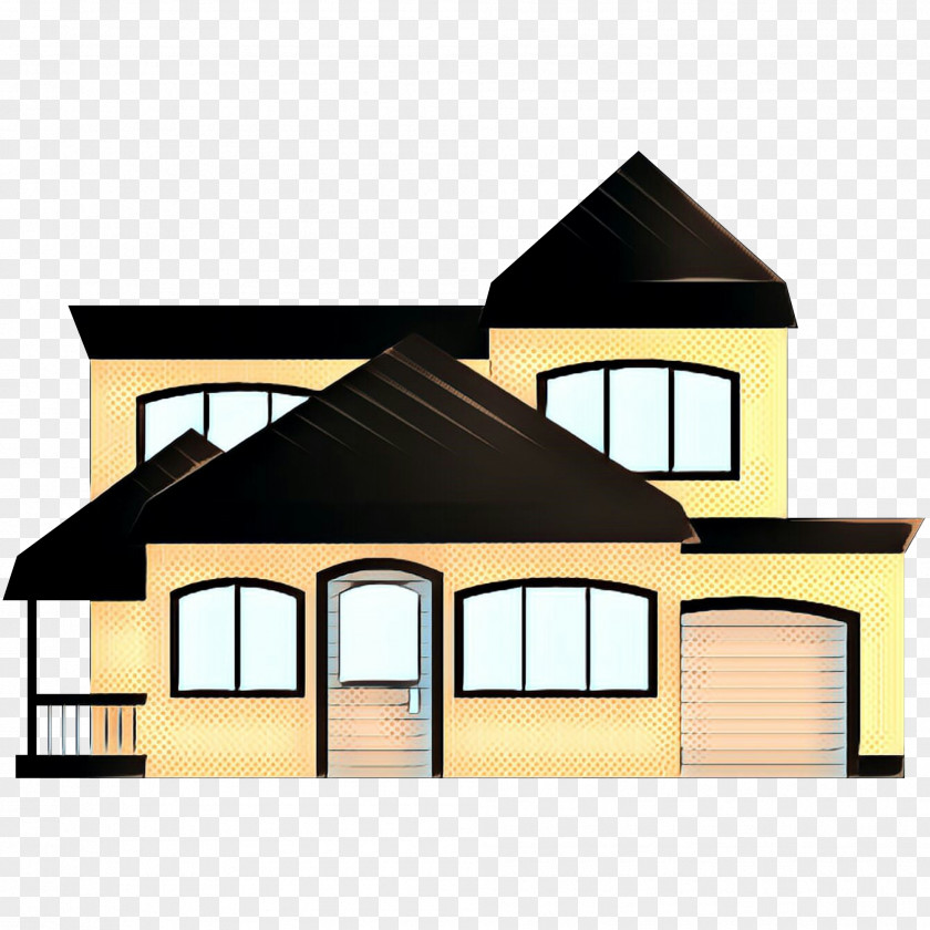 Shed Cottage Real Estate Background PNG