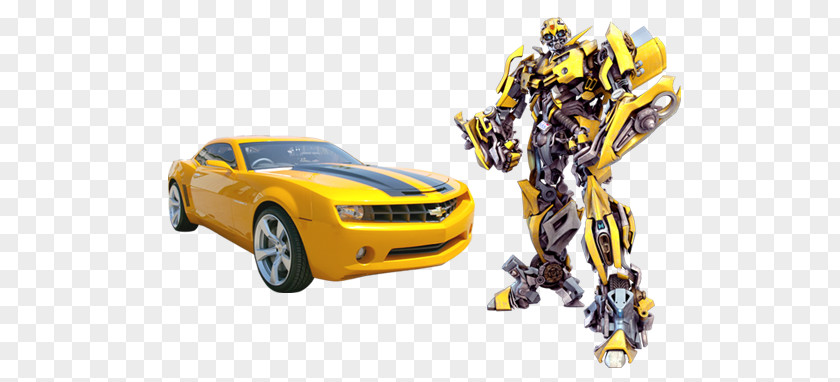 Transformers Bumblebee Optimus Prime Wall Decal Sticker PNG