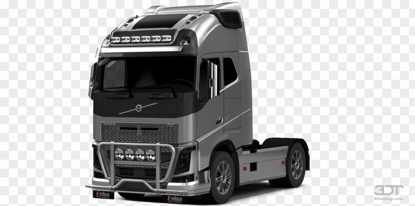 Volvo Truck Tire Car Wheel Automotive Design Commercial Vehicle PNG