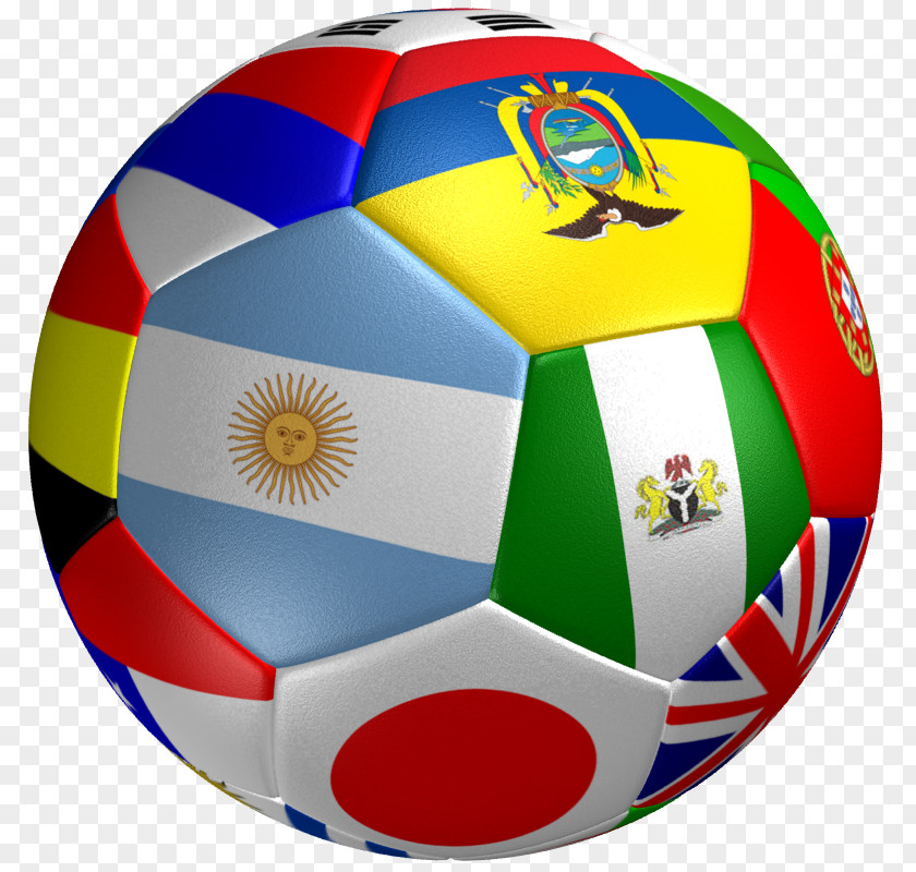 WorldCup 2014 FIFA World Cup Flag Football PNG