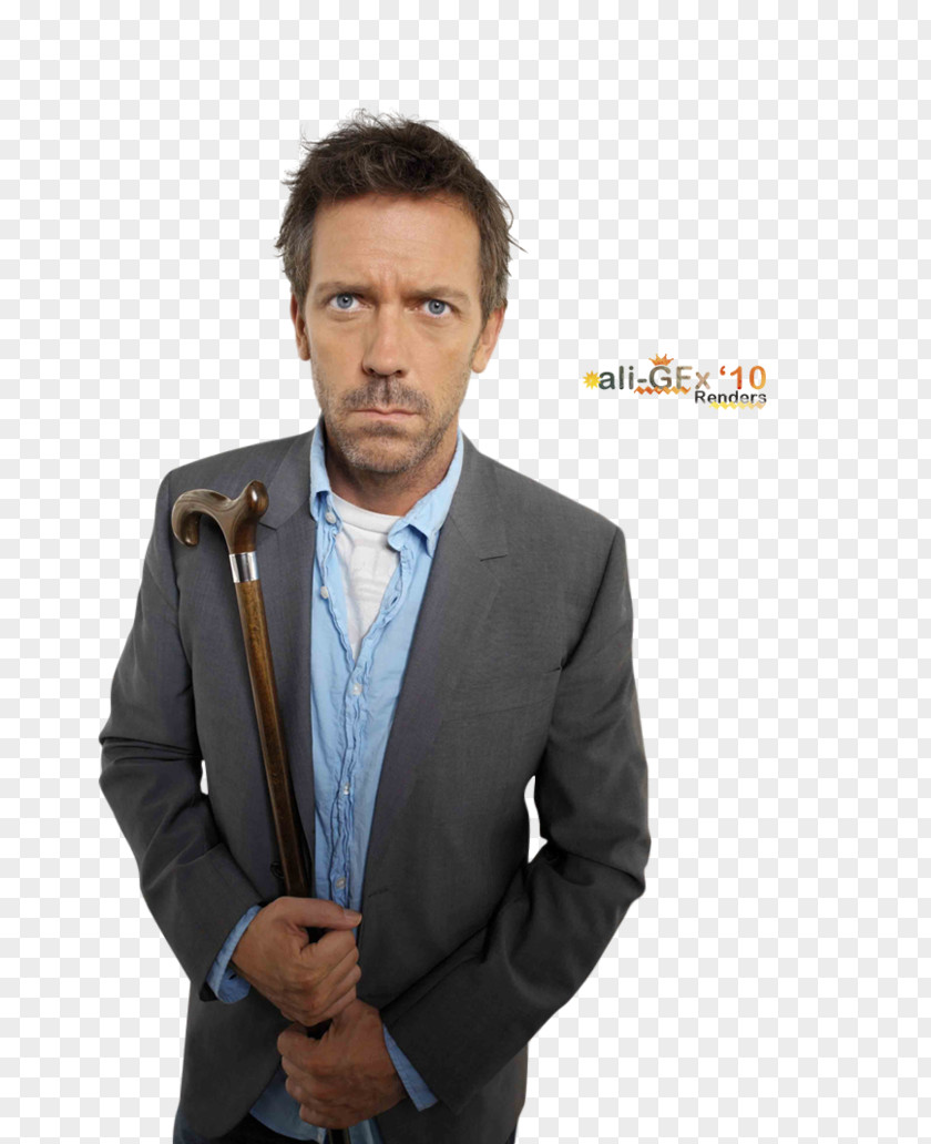 Ali Hugh Laurie Dr. Gregory House Allison Cameron Robert Chase PNG
