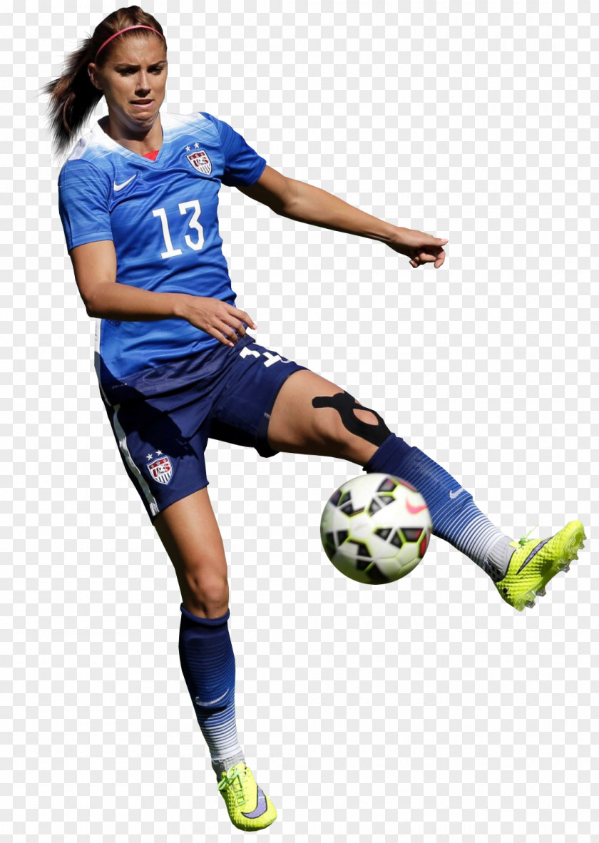 Angel Michael United States Women's National Soccer Team Sport Football Clip Art PNG