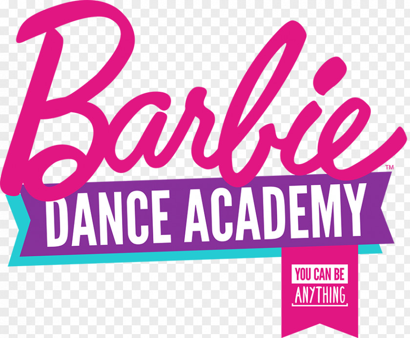 Barbie Crimp & Color Styling Head Doll Logo Mattel PNG