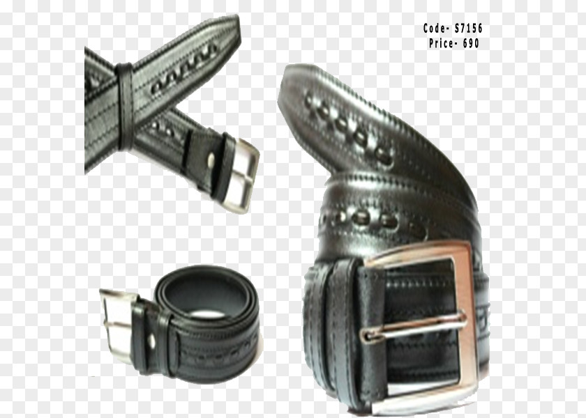 Belt Buckles Strap Product Design PNG