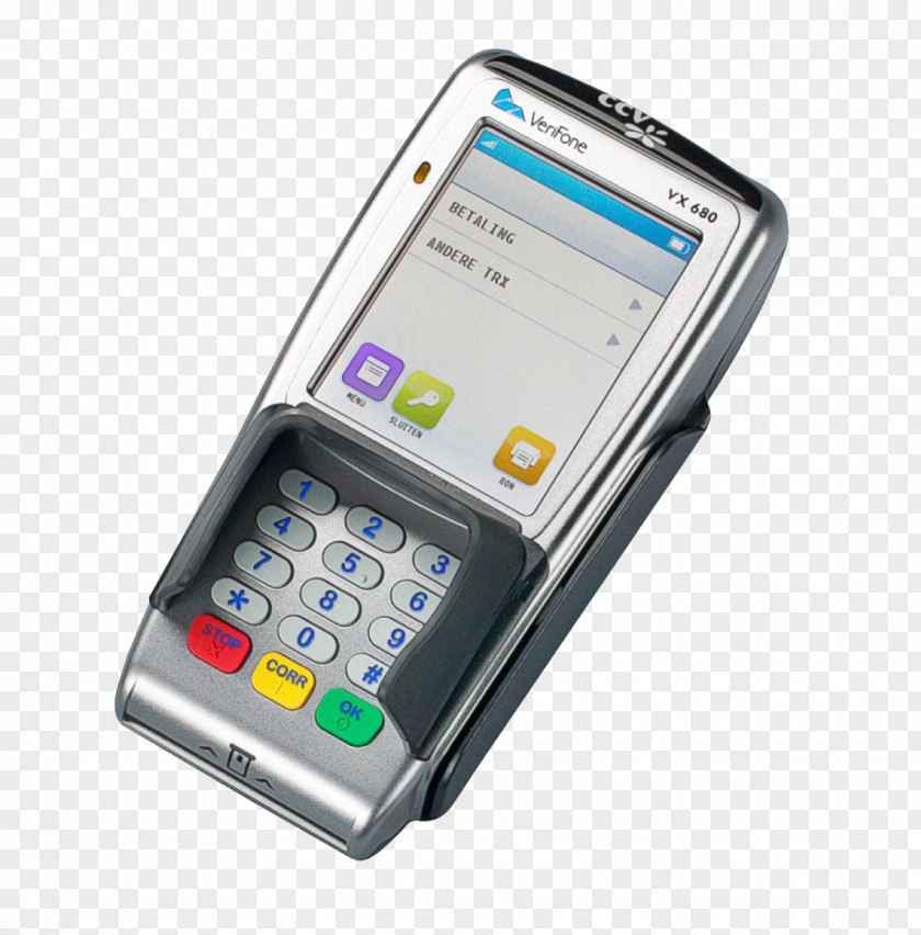 Betaalautomaat Contactless Payment Pinnen General Packet Radio Service Mobile Phones PNG