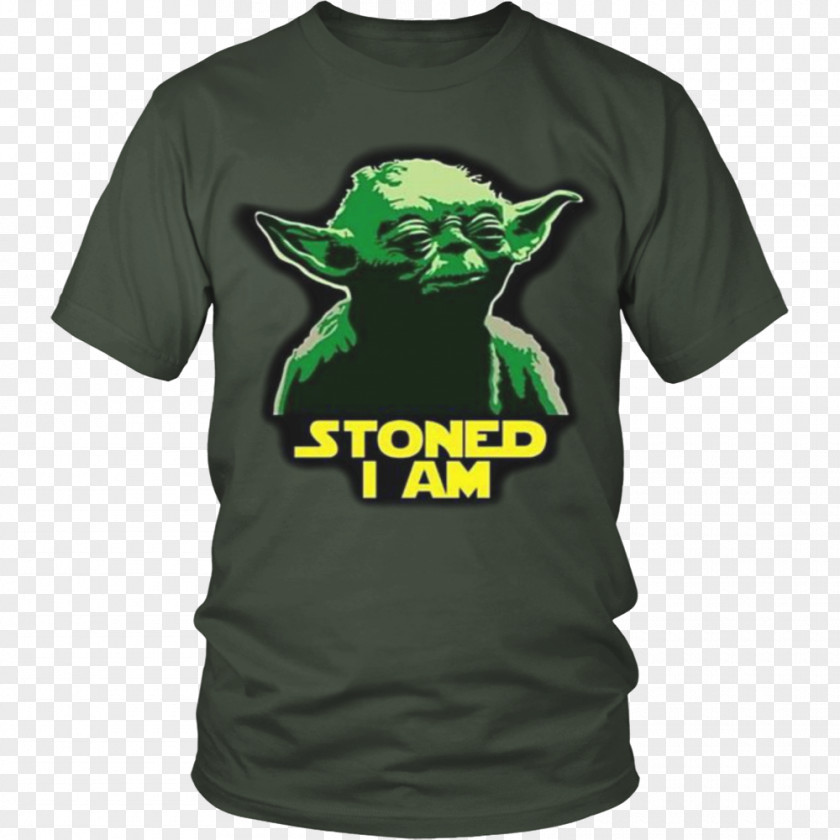 Cannabis Yoda Smoking BB-8 PNG