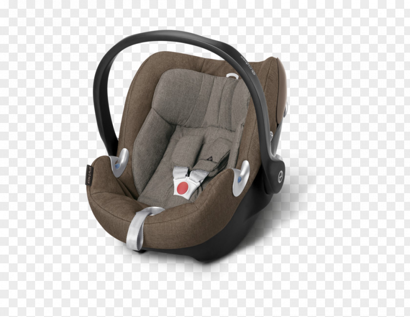 Car Baby & Toddler Seats Cybex Aton Q Cloud Transport PNG