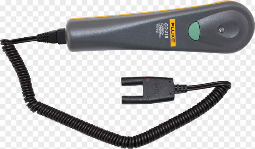 Carbon Monoxide Communication Accessory Electronics PNG