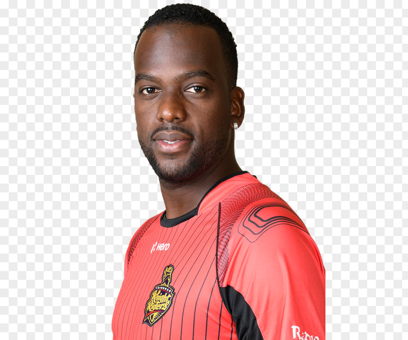Cricket Kevon Cooper Trinbago Knight Riders Caribbean Premier League Cricketer PNG