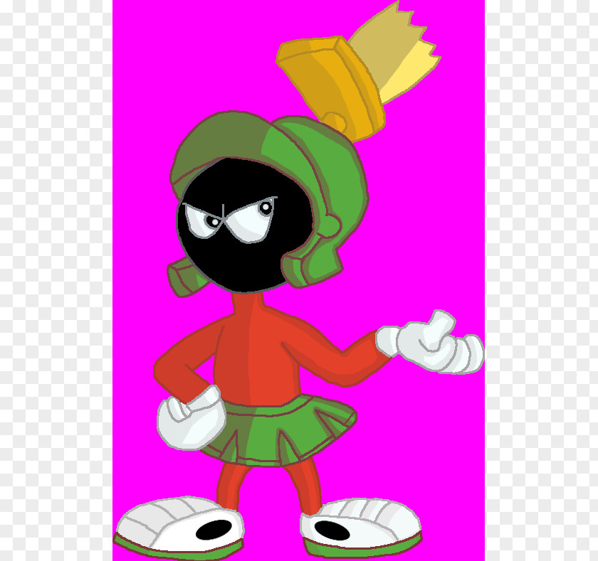 Marvin The Martian Daffy Duck Yosemite Sam Bugs Bunny Looney Tunes PNG