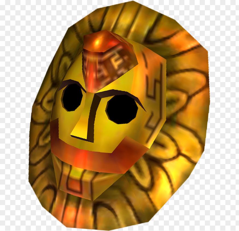 Mask The Legend Of Zelda: Majora's 3D Princess Zelda Twilight Ocarina Time PNG