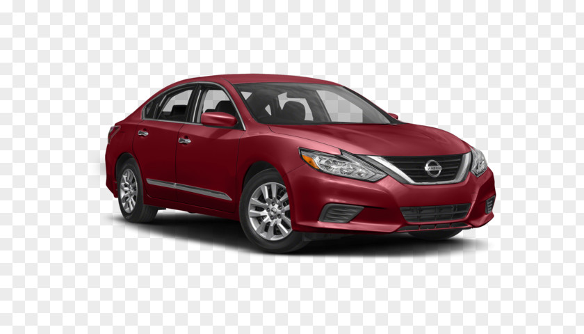 Nissan 2018 Sentra S Car Morrow Sedan PNG