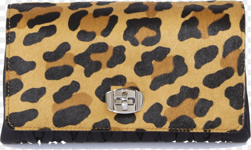 Product Kind Leopard Shoulder Bag Handbag Prada Fashion Messenger PNG