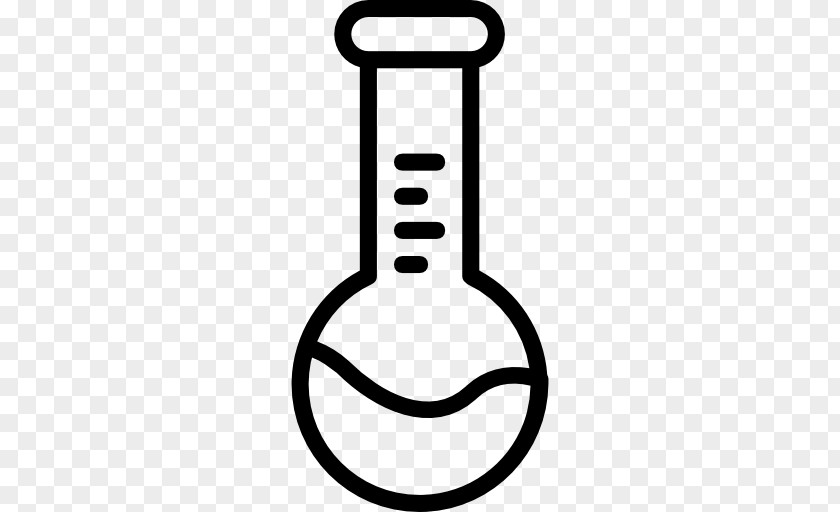 Science Laboratory Flasks Volumetric Flask PNG