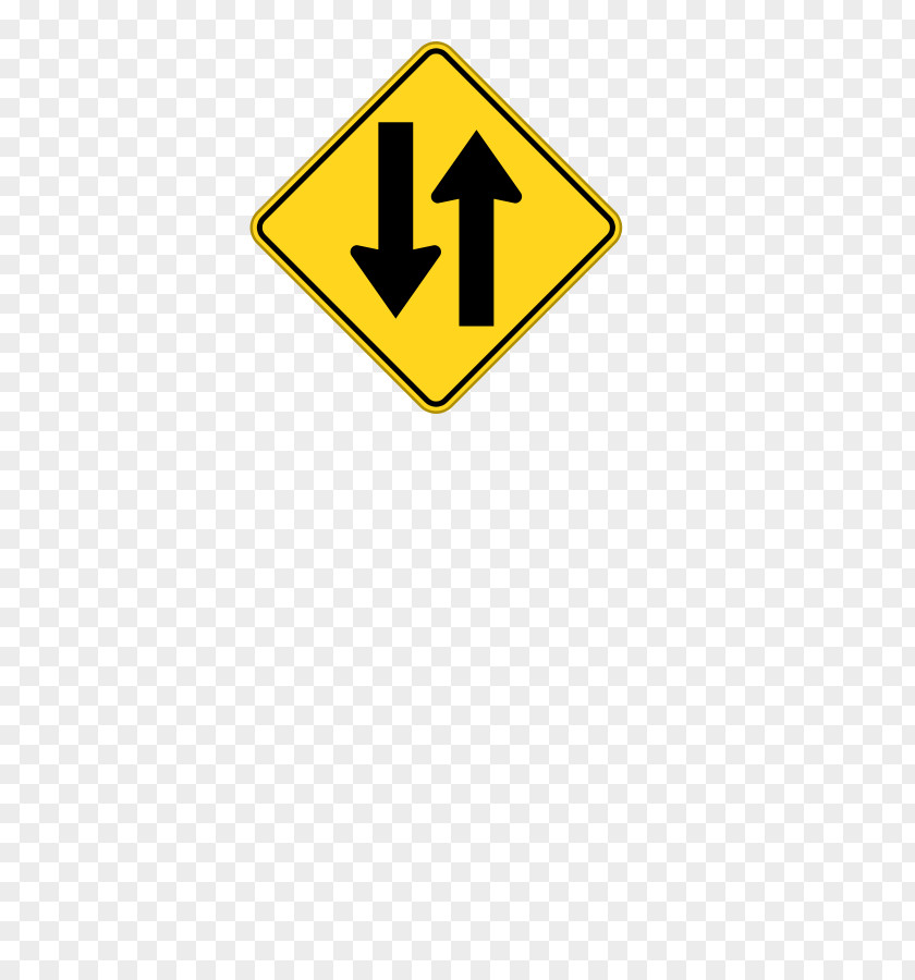 Warning Sign Clipart Rhombus Geometry Parallelogram Shape Traffic PNG