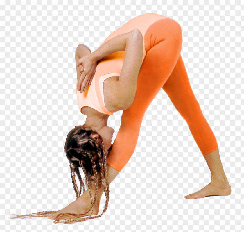 Yoga Shoulder Hip Knee KBR PNG
