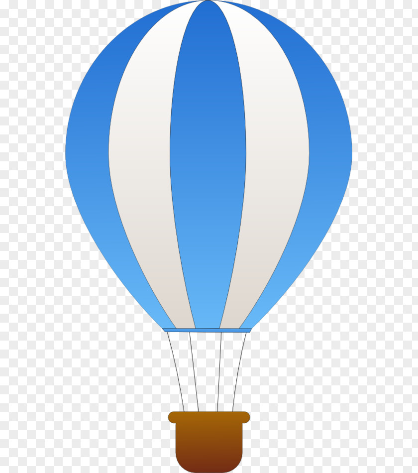 Air Balloon Hot Clip Art PNG