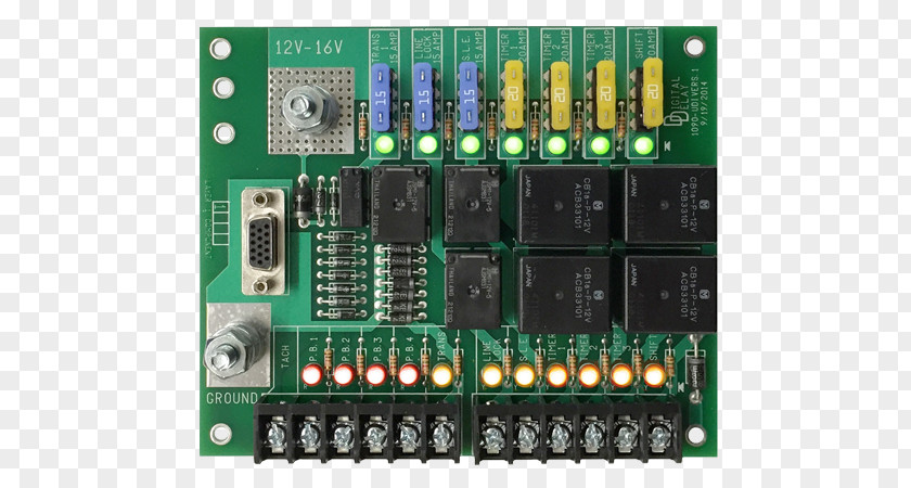 Box Illustration Microcontroller Electronic Engineering Component Network Cards & Adapters ROM PNG