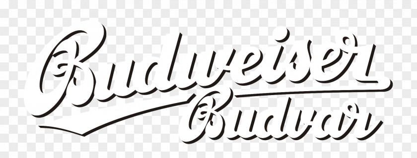 Budweiser Logo The Perfect Pizza Pivnica Pod Zidom Bistro & Wine Bar Calligraphy PNG