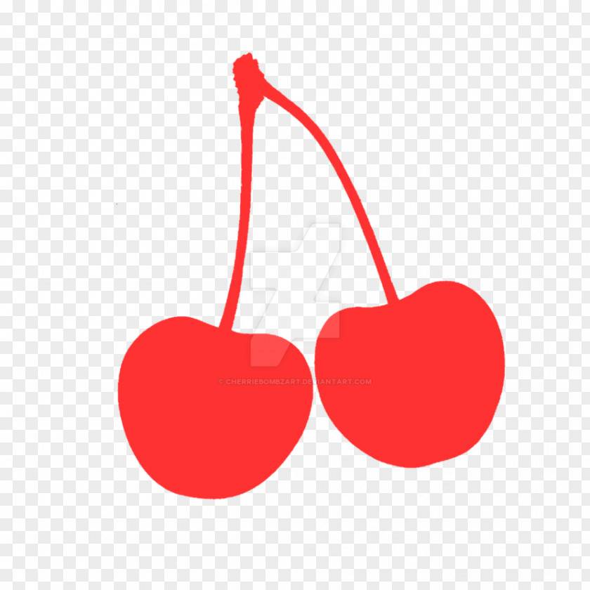 Cherry Logo PNG