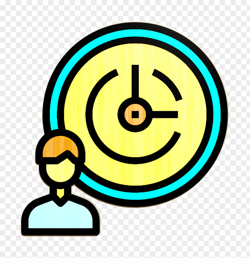 Contact And Message Icon Support Services PNG
