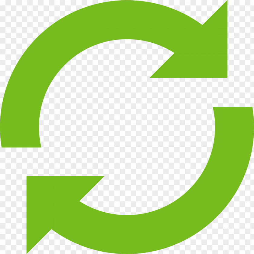 Development Cycle Recycling Symbol Clip Art PNG