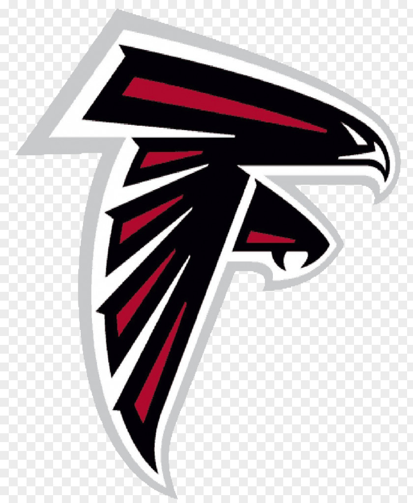 Falcon Atlanta Falcons NFL Carolina Panthers New Orleans Saints Seattle Seahawks PNG