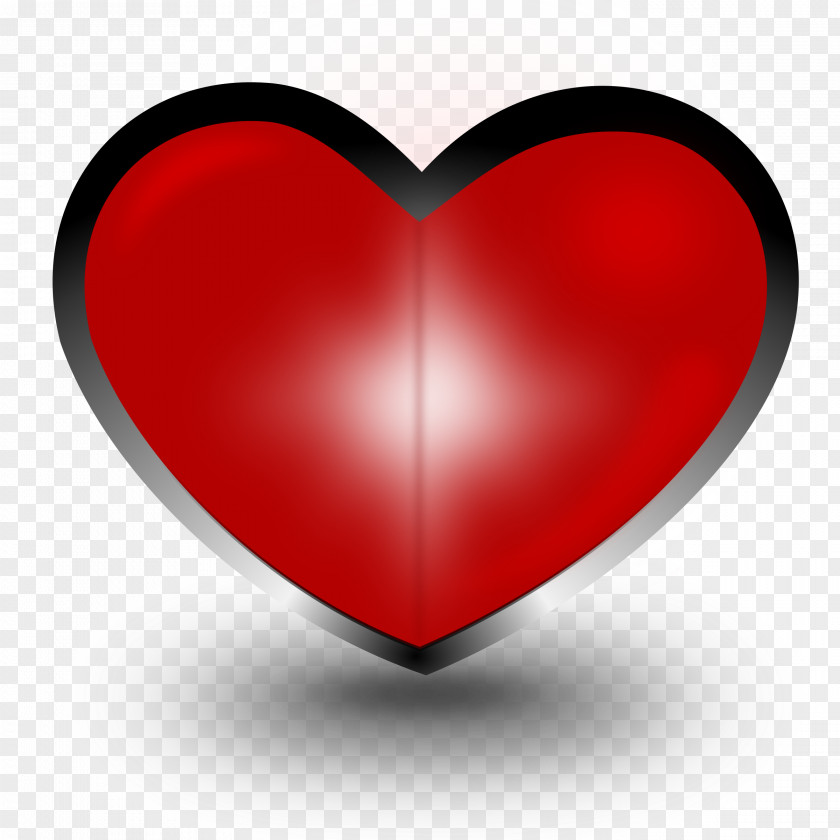 Heart Desktop Wallpaper Clip Art PNG