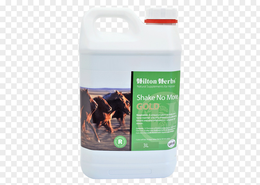 Horse Milkshake Dietary Supplement Herb Liter PNG