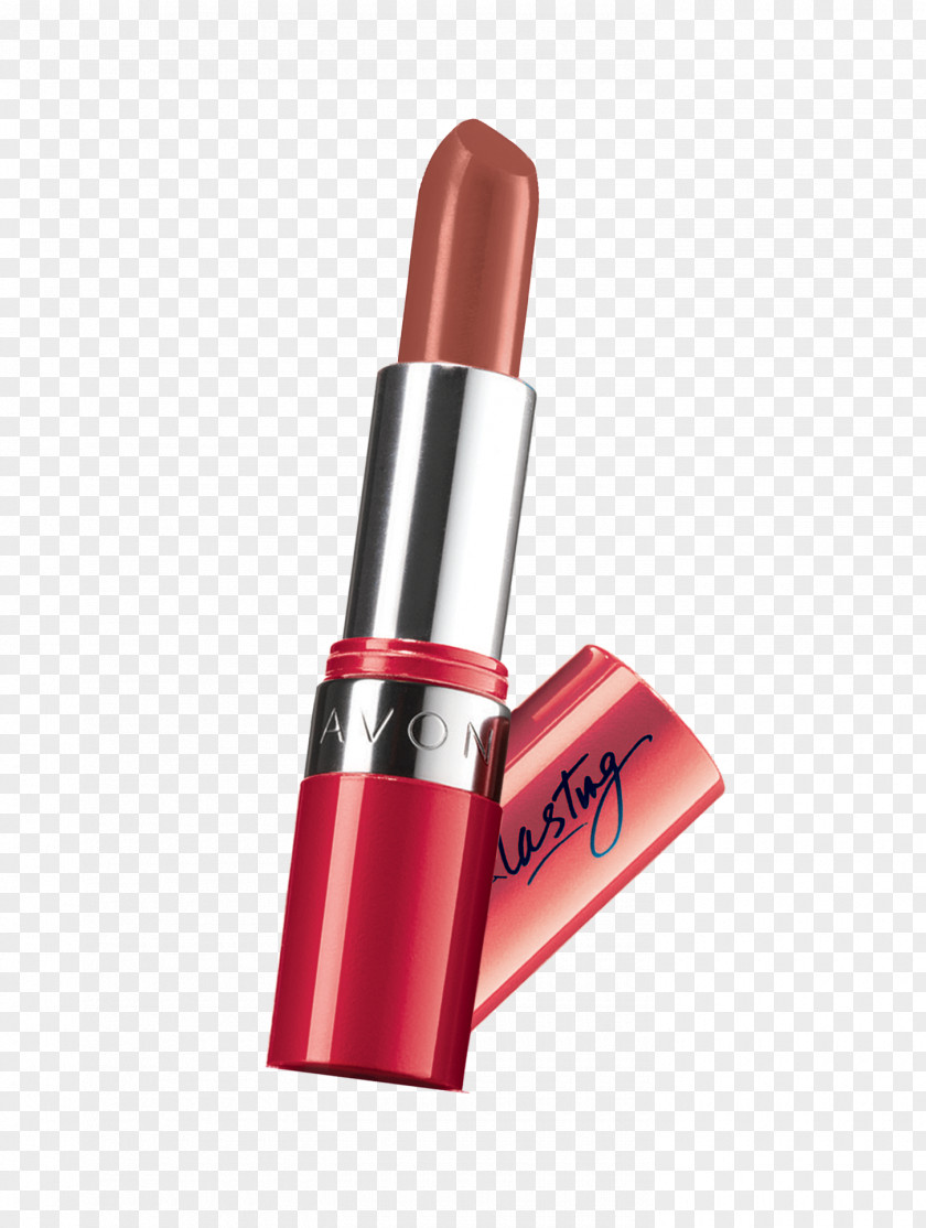 Lipstick Cosmetics Avon Products Manicure Make-up PNG