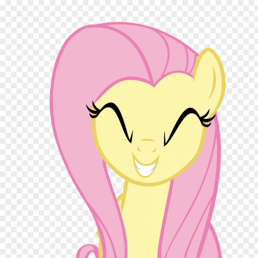 My Vector Fluttershy Pinkie Pie Pony Rarity Rainbow Dash PNG