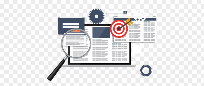 Seo Vector Digital Marketing Search Engine Optimization Web Google PNG