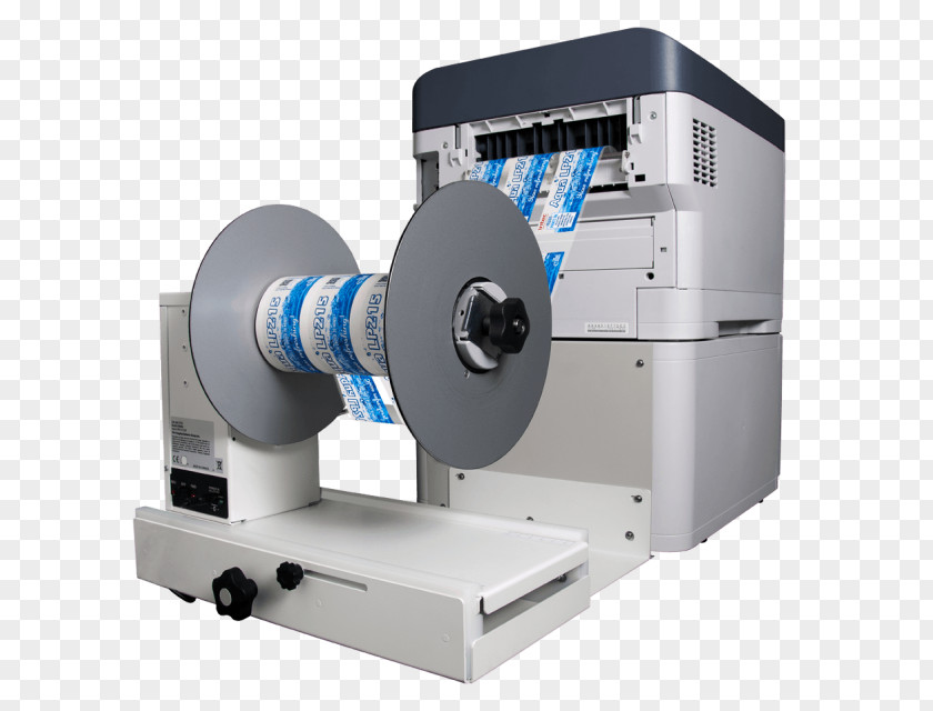 Spiral Binding Machine Paper Printing Press Printer PNG