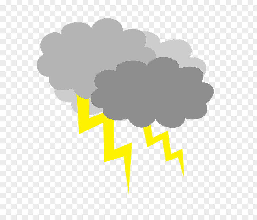 Storm Weather Forecasting Cloud Clip Art PNG