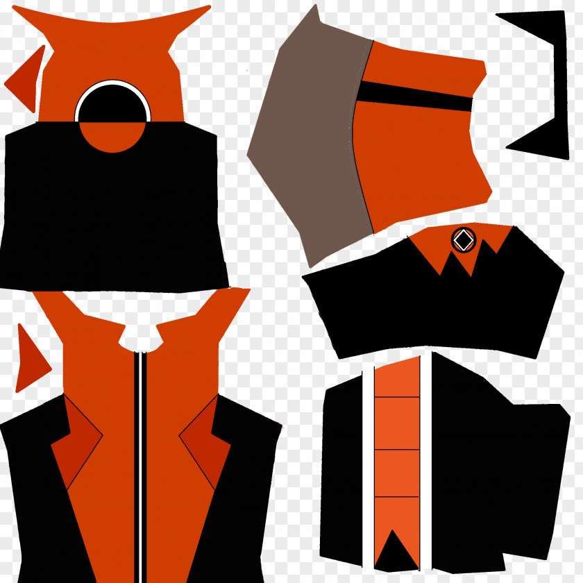 T-shirt Attack On Titan Costume Gilets Suit PNG