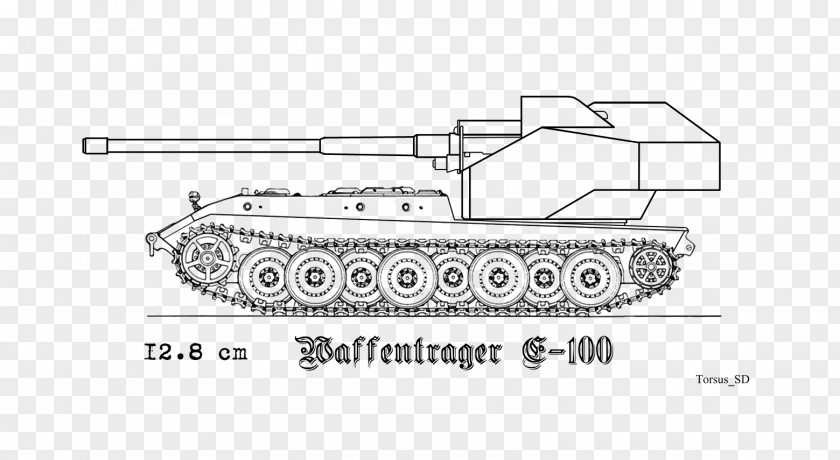 Tank Destroyer /m/02csf Drawing PNG