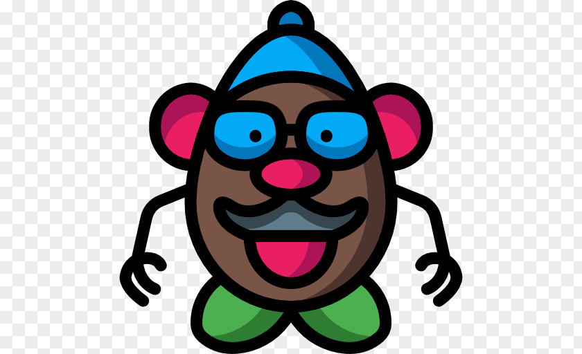 Toy Mr. Potato Head Child Clip Art PNG