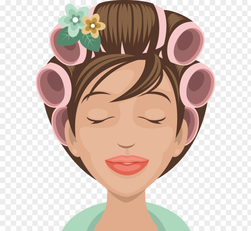 Vector Graphics Beauty Parlour Day Spa Drawing PNG