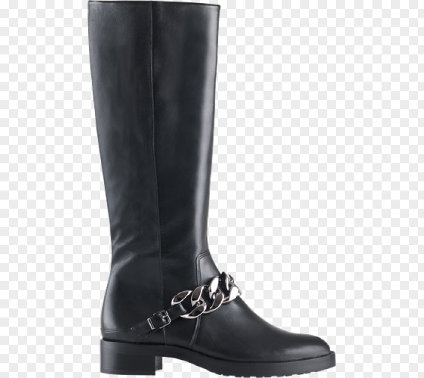 Black Leather Shoes Boot Shoe Footwear Sock PNG
