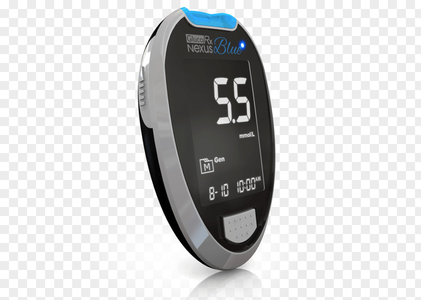 Blood Glucose Monitoring Meters Sugar Diabetes Mellitus PNG