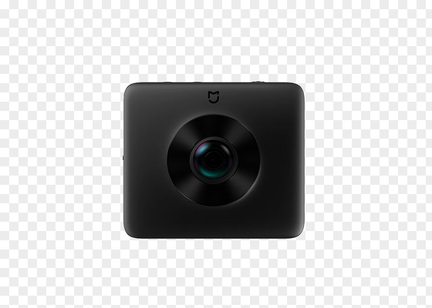 Camera Lens Xiaomi MiJia Video Cameras Digital PNG