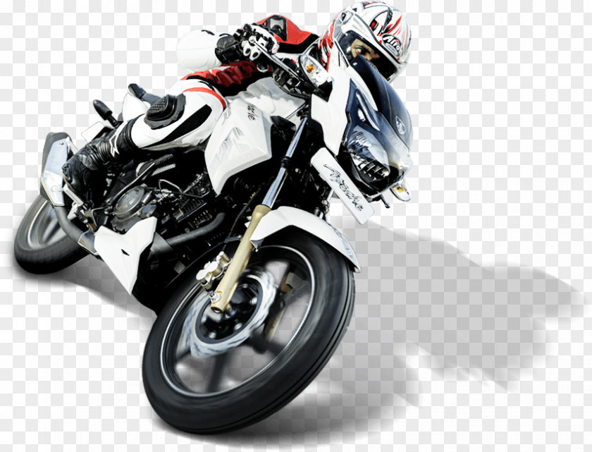 Car TVS Apache RR 310 Motorcycle Motor Company PNG