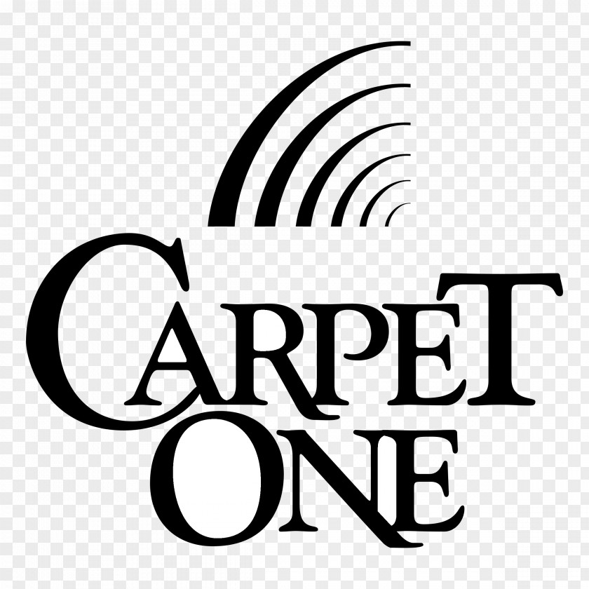 Carpet One & Tiles Cleaning Logo PNG