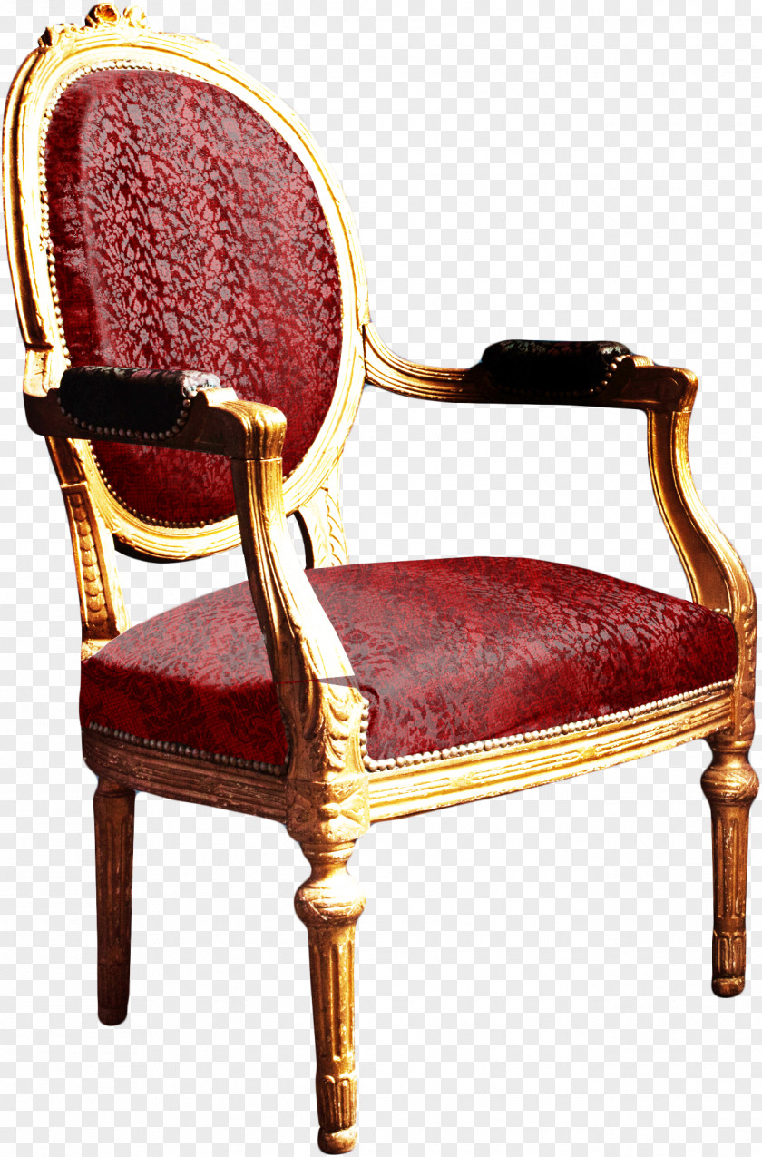 Chair Table Furniture Fauteuil PNG