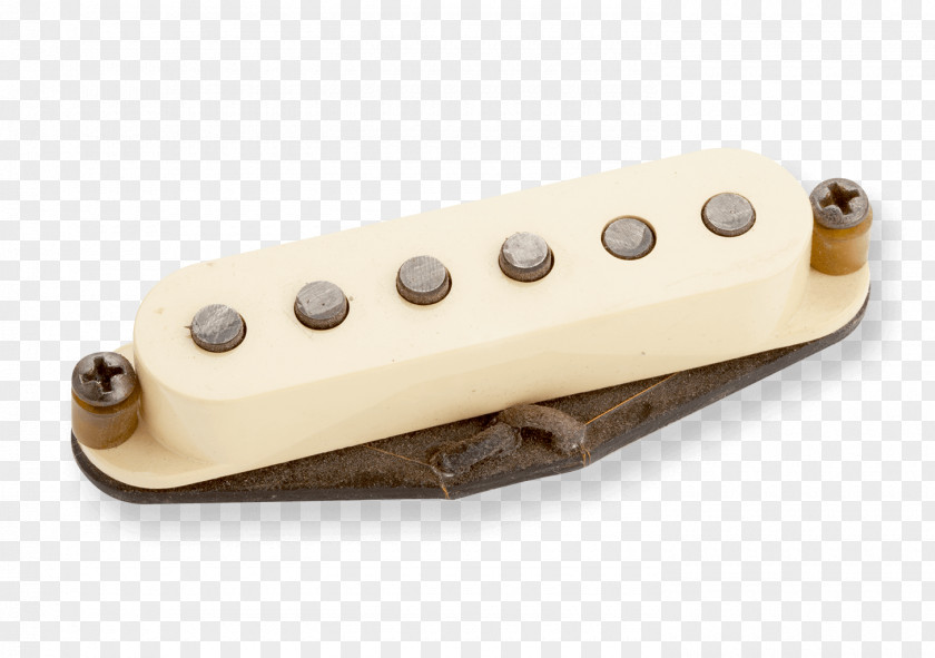 Electric Guitar Fender Stratocaster Seymour Duncan Pickup Humbucker PNG