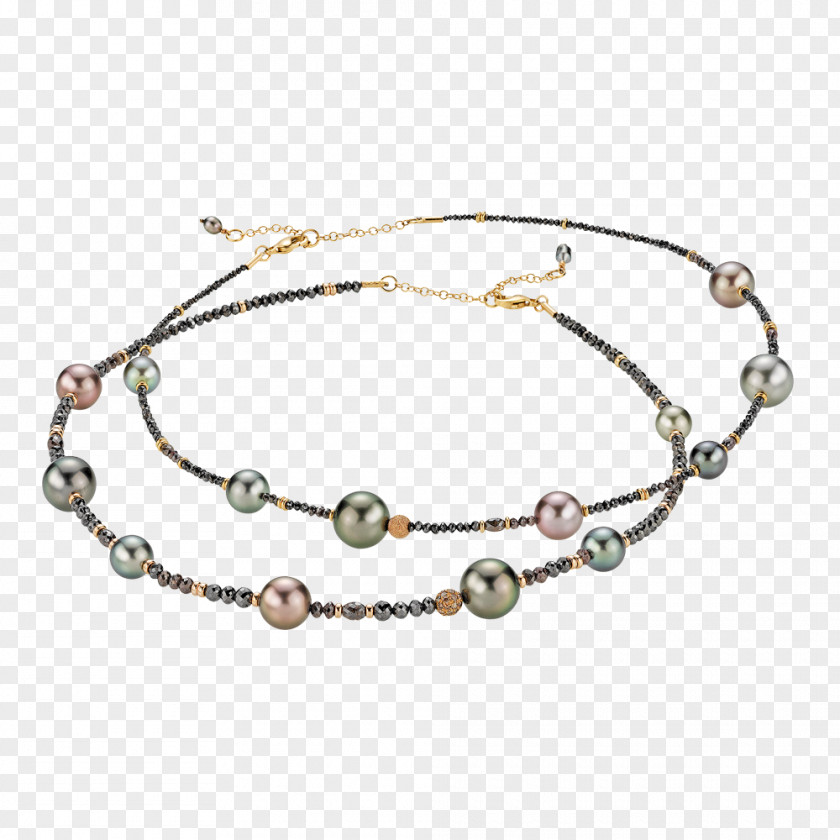 Necklace Pearl Jewellery Chain Bracelet PNG