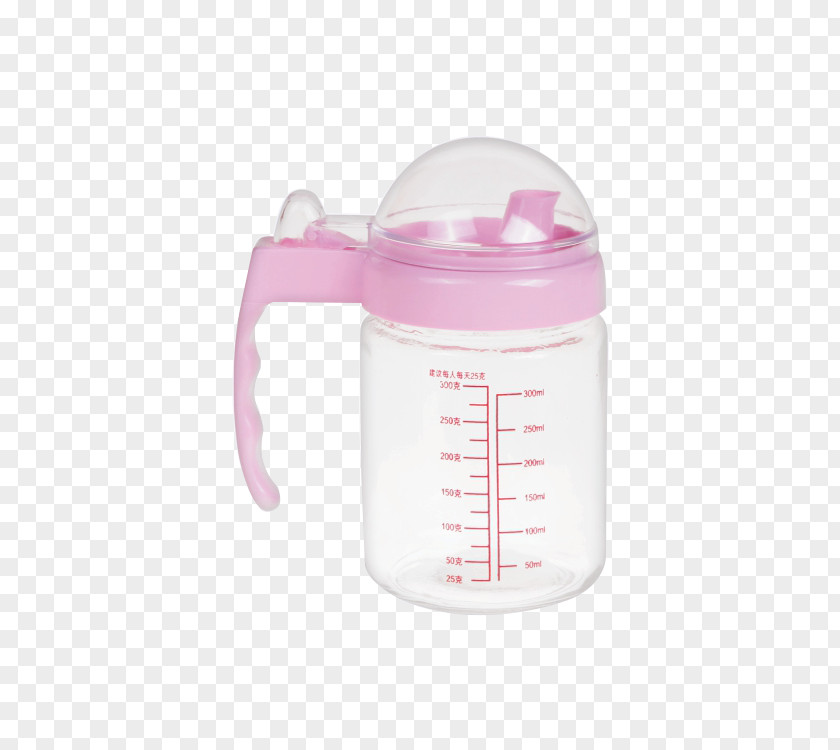 Plastic Containers Water Bottles PNG