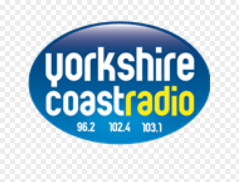 Radio Yorkshire Coast Scarborough Station PNG