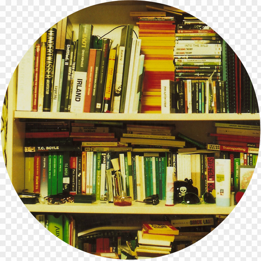 Shelf Library Bookcase PNG