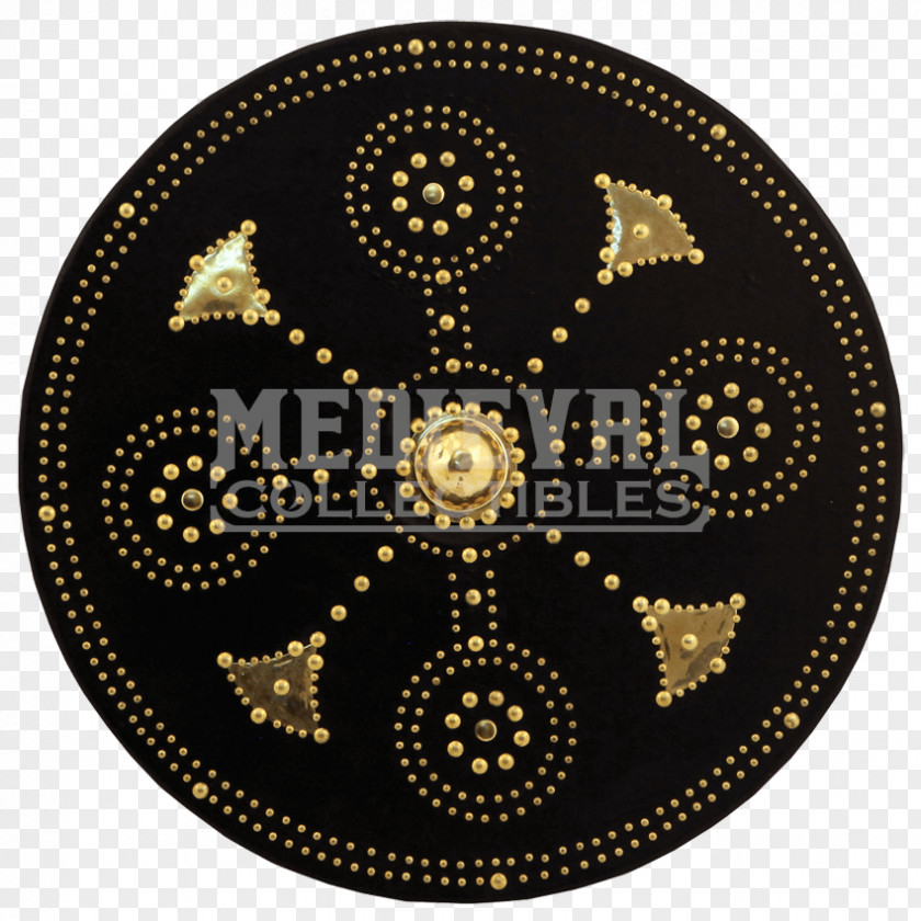 Shield Scottish Highlands Battle Of Culloden Targe Jacobite Risings PNG